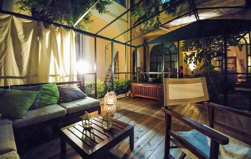 Belle maison de 2 chambres à Cava de' Tirreni