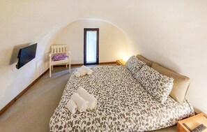 2 slaapkamers, gratis wifi