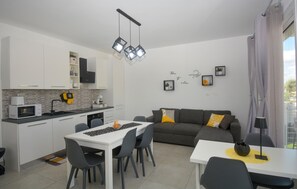 Interior - Lovely apartment in Marzamemi with swimming pool (Marzamemi)