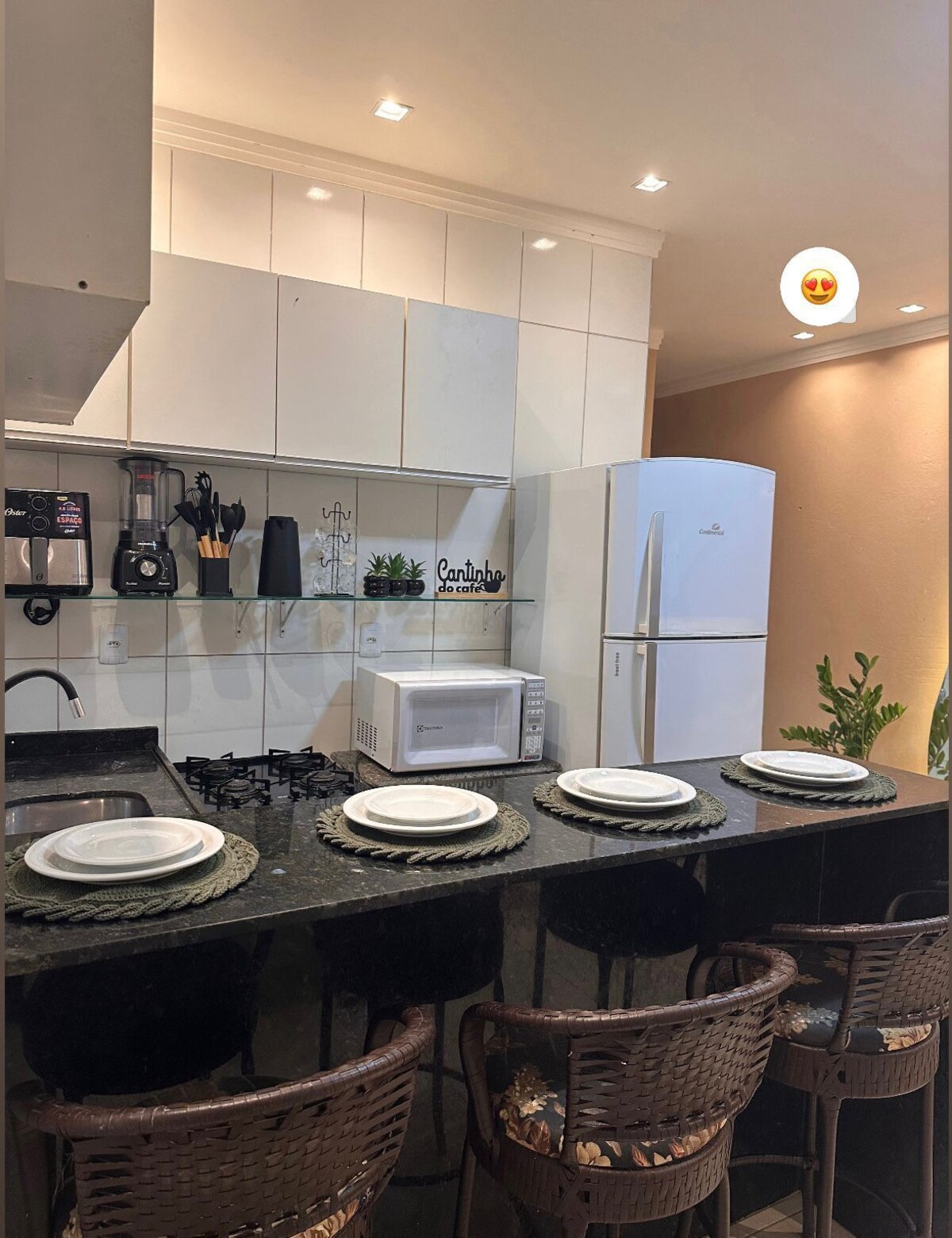 Bild für Gastgeberprofil