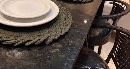 Caribbei Accommodation Apartments