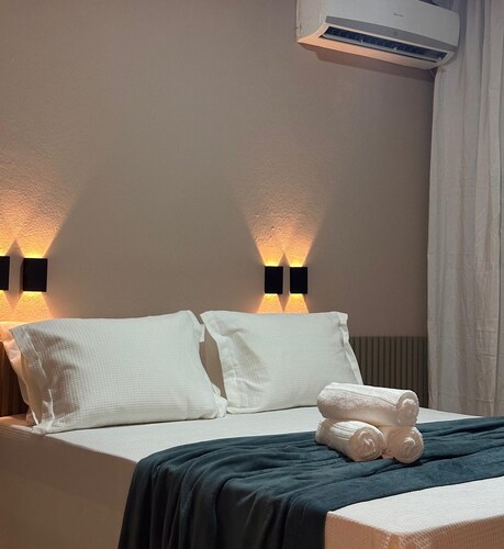 Caribbei Accommodation Apartments