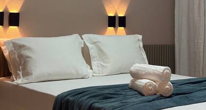 Caribbei Accommodation Apartments