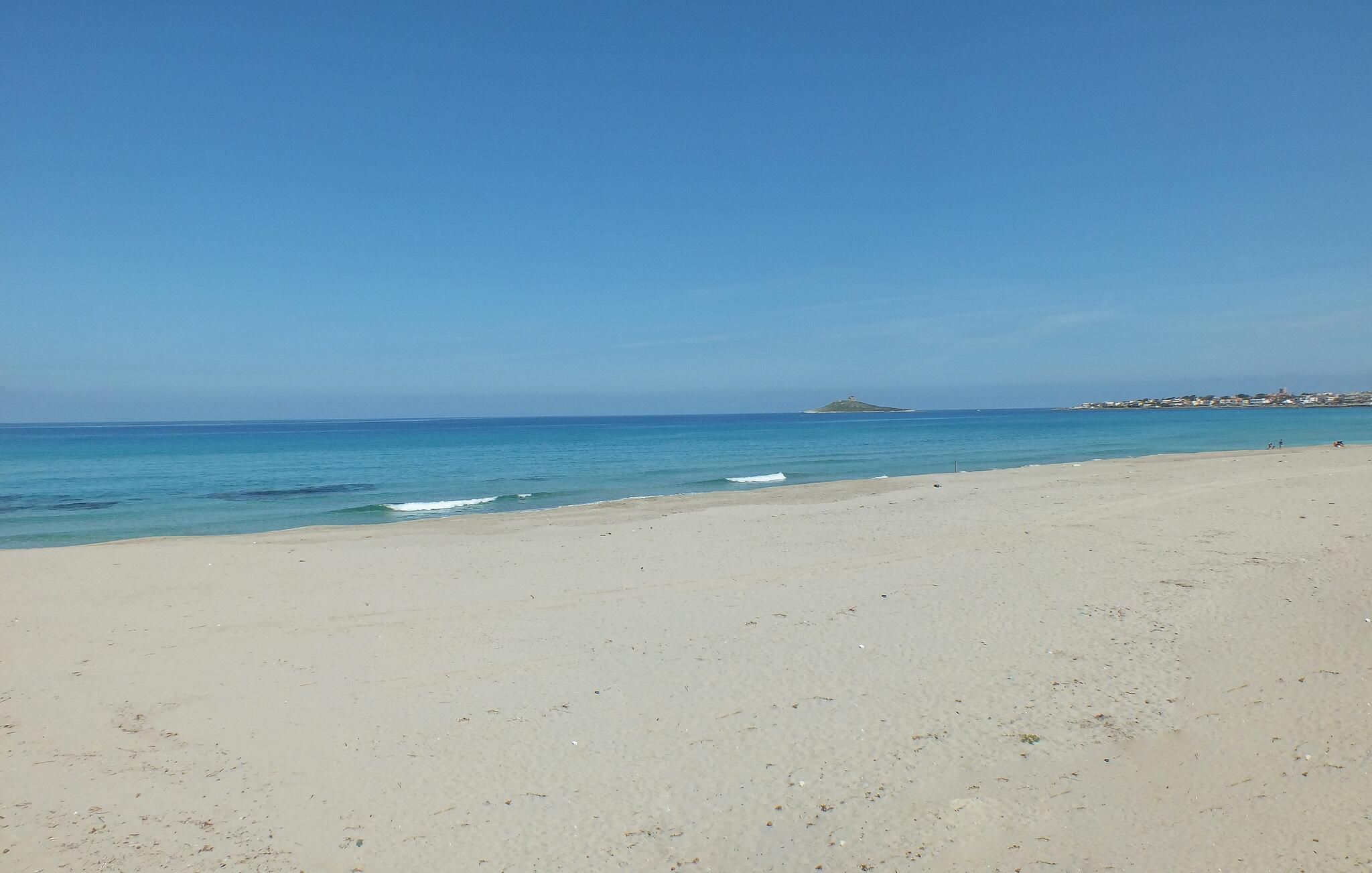 Spiaggia