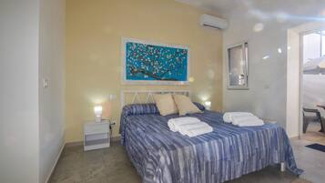 1 chambre, Wi-Fi gratuit