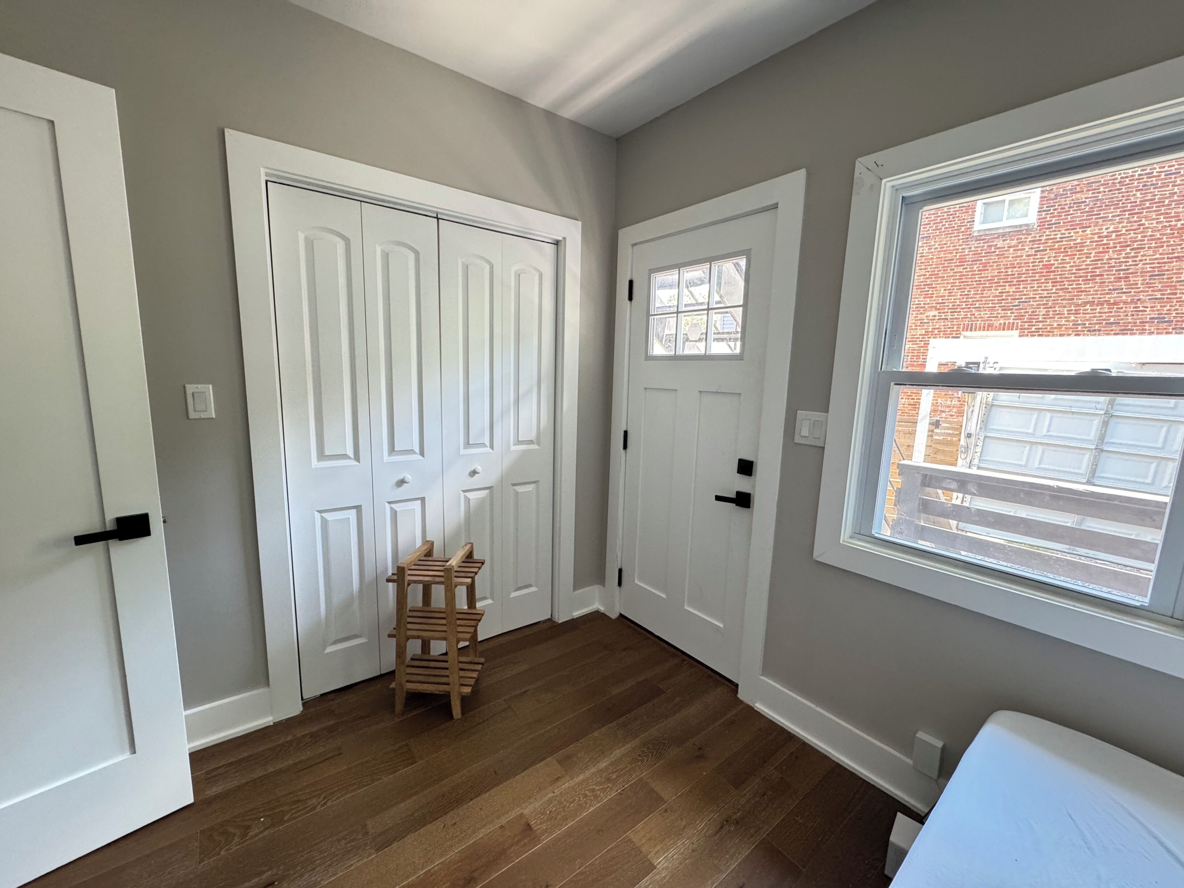 2 slaapkamers, internet, beddengoed