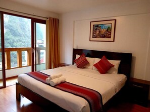 4 bedrooms, Internet