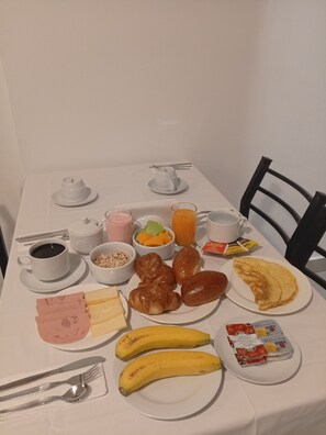 Dineren