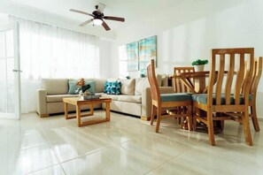 Smart TV y tenis de mesa 