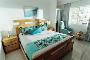 2 habitaciones y caja de seguridad en la habitaci ón 