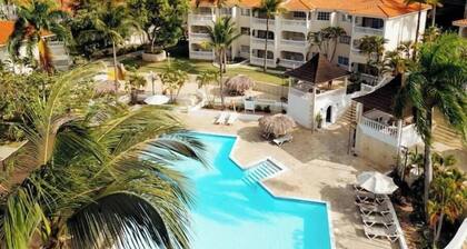 Crown Suites Puerto Plata-Pool+Beach+VIP & All Inc