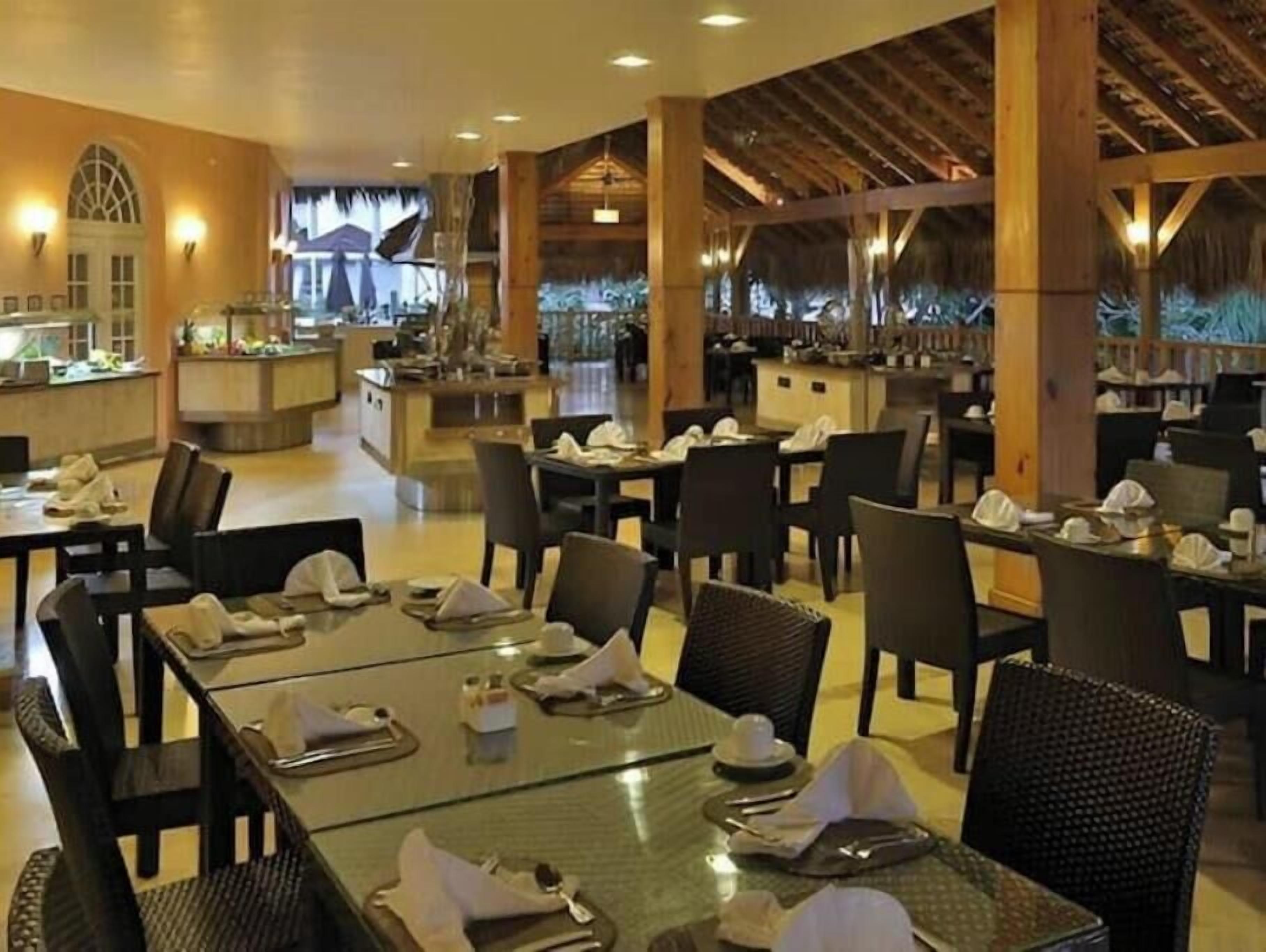 Servei de restauració