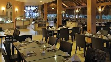 Servei de restauració