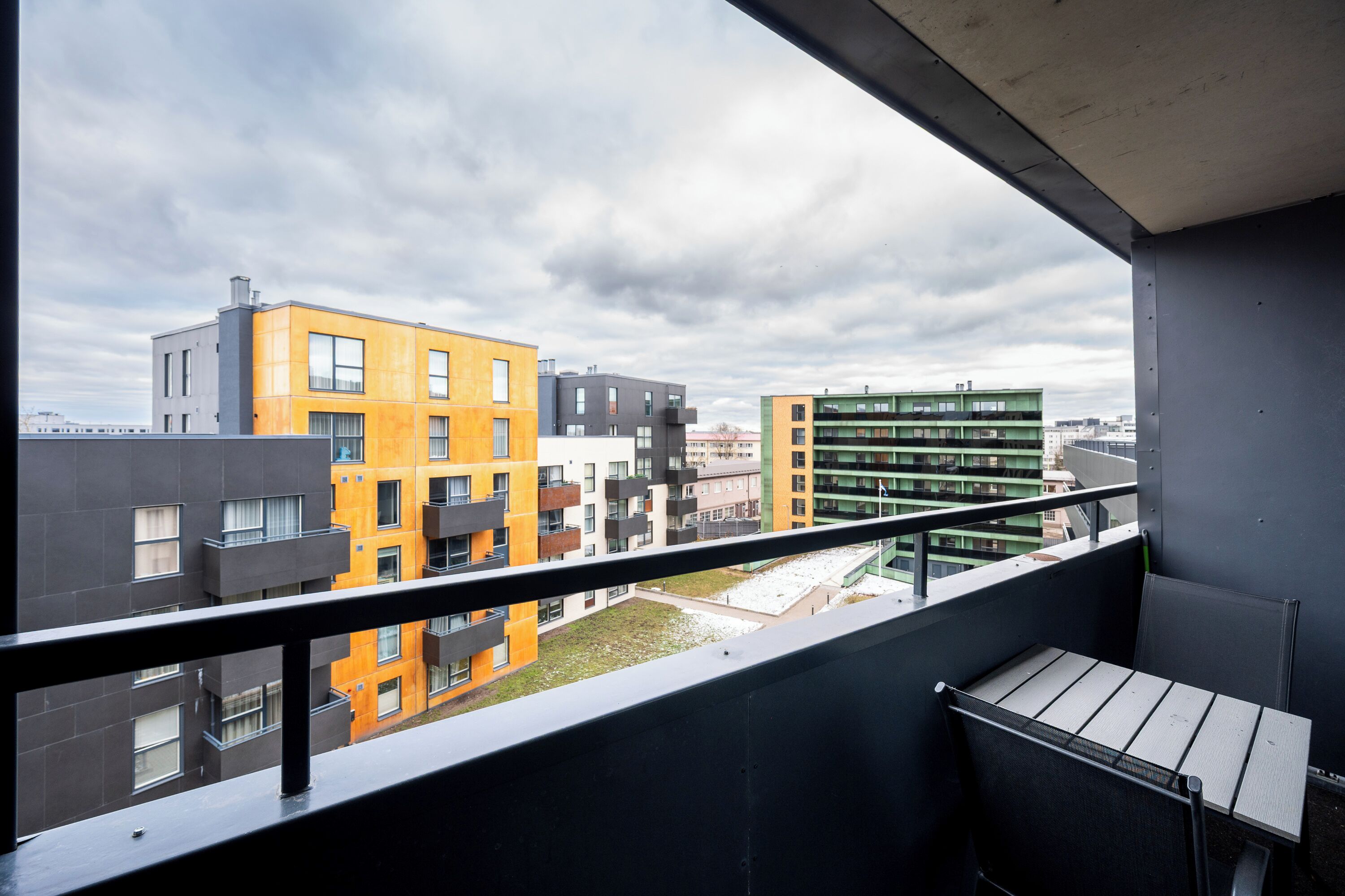 Área da propriedade