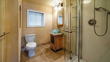 Towels, toilet paper