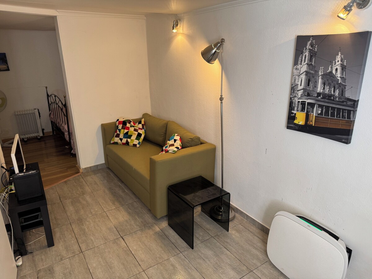 Image de profil de l’hôte