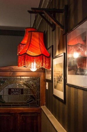 Restaurant - Bay View Hotel  (Kilkee)