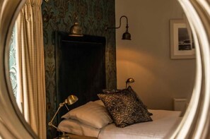 Iron/ironing board, free WiFi - Bay View Hotel (Kilkee)
