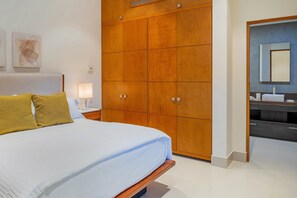 2 Schlafzimmer, WLAN
