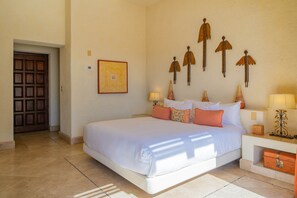 5 chambres, Wi-Fi, draps fournis