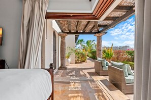 6 室のベッドルーム、WiFi