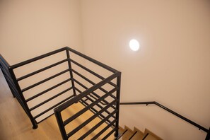Escaleras