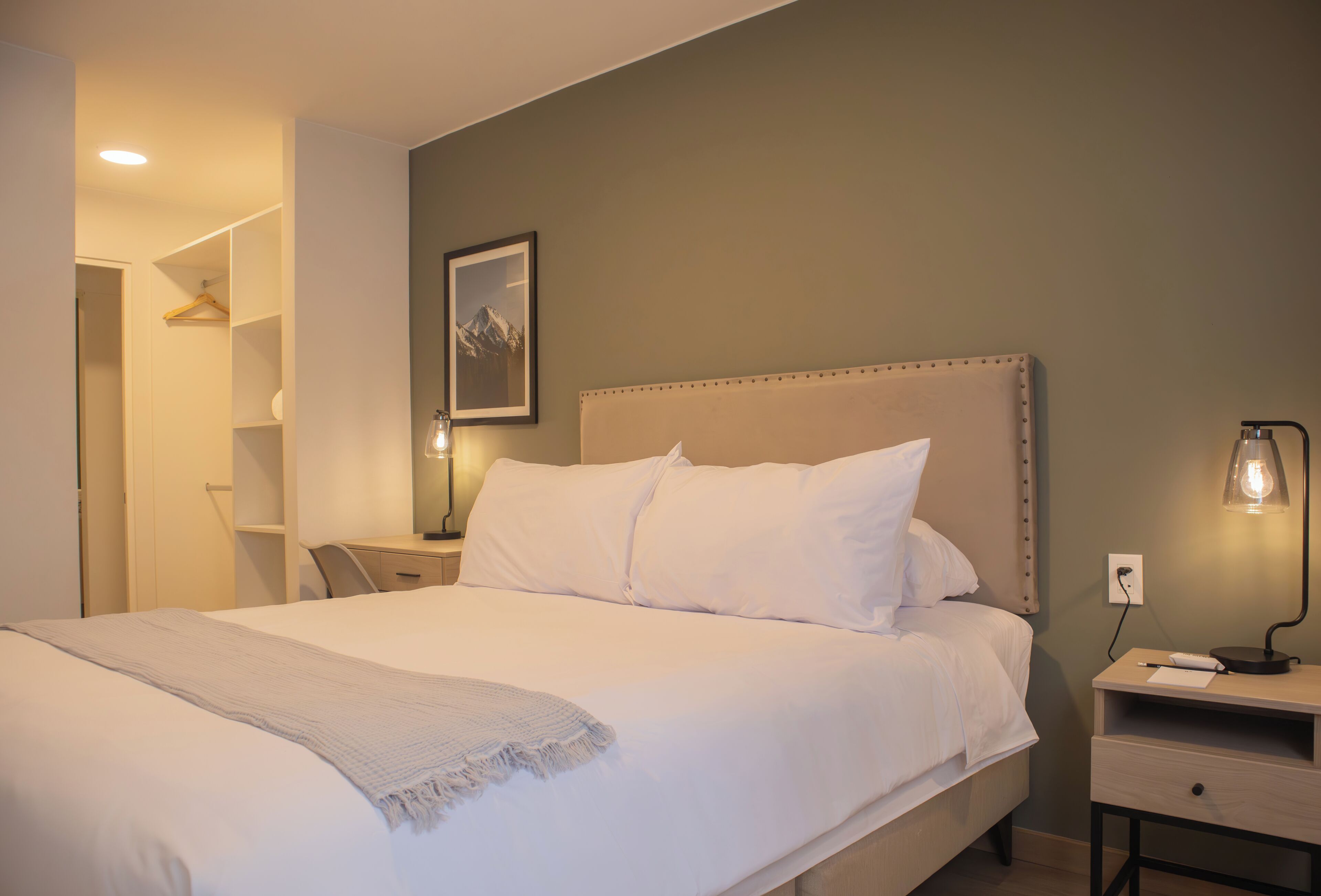 Ricardo Palma (2) | Iron/ironing board, free WiFi, bed sheets