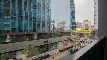 Departamento (311) | Balcón