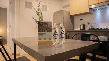 Apartment (3) | Dining room