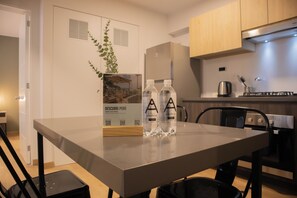 Appartement (3) | Salle à manger