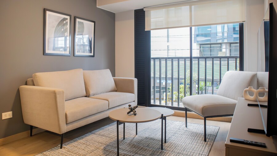 Ricardo Palma by Wynwood House