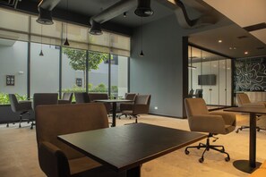 Terrace/patio - Ricardo Palma by Wynwood House (Lima)