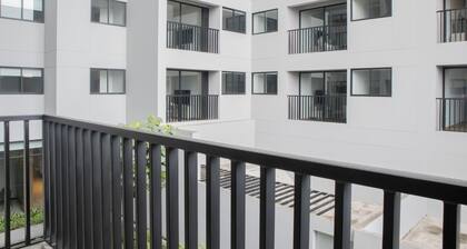 Ricardo Palma by Wynwood House