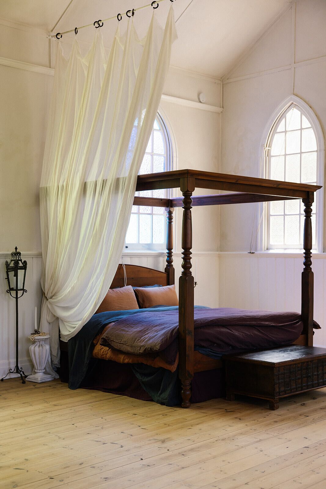 1 bedroom, iron/ironing board, bed sheets