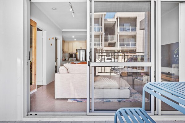 2 habitaciones 