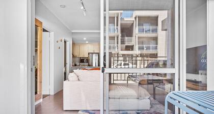 The Swan Sepal - 2bdr - Ellenbrook