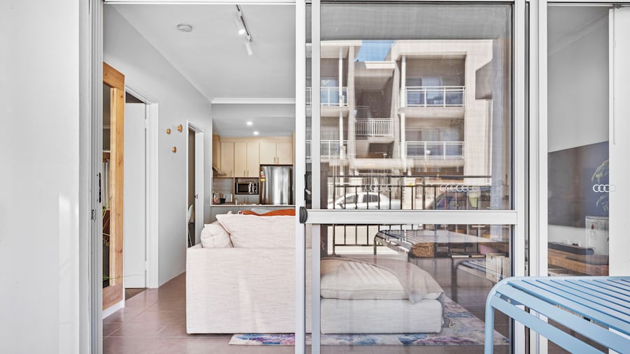 The Swan Sepal - 2bdr - Ellenbrook