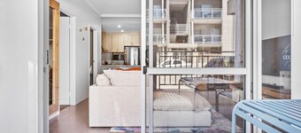 The Swan Sepal - 2bdr - Ellenbrook