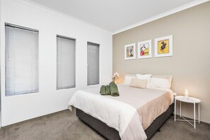 Apartament | 2 dormitoris 