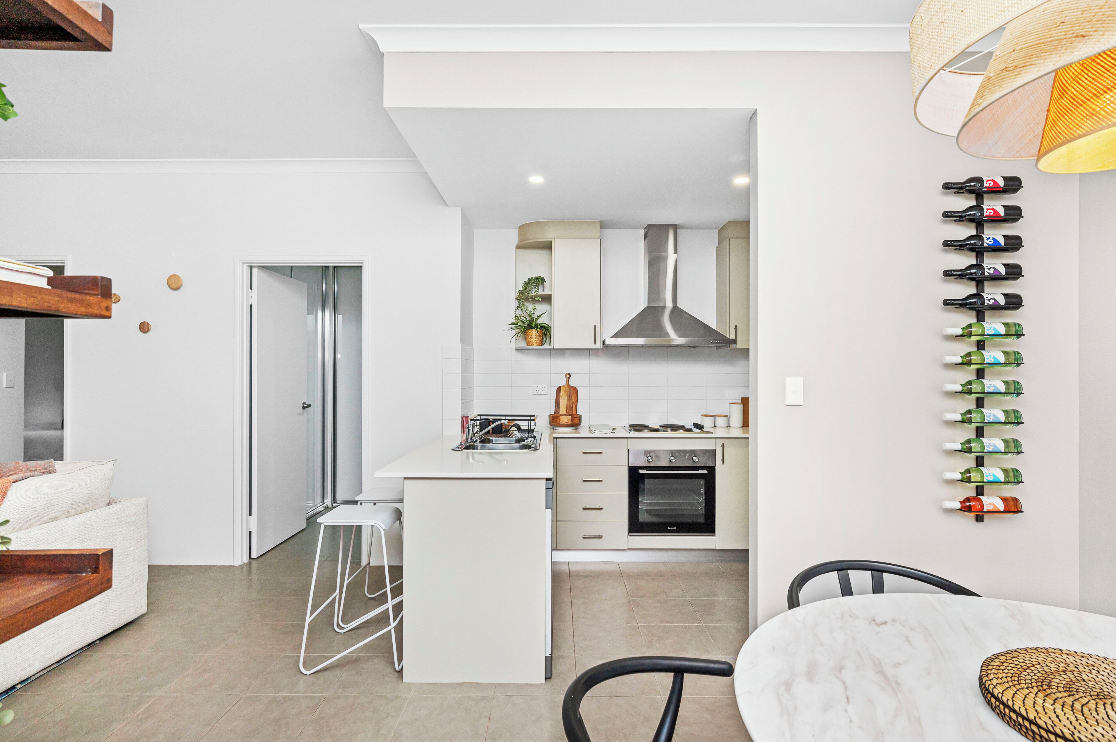 Huoneisto | 2 makuuhuonetta