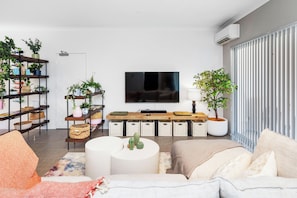 Appartement | 2 chambres