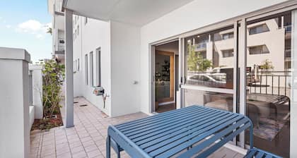 The Swan Sepal - 2bdr - Ellenbrook