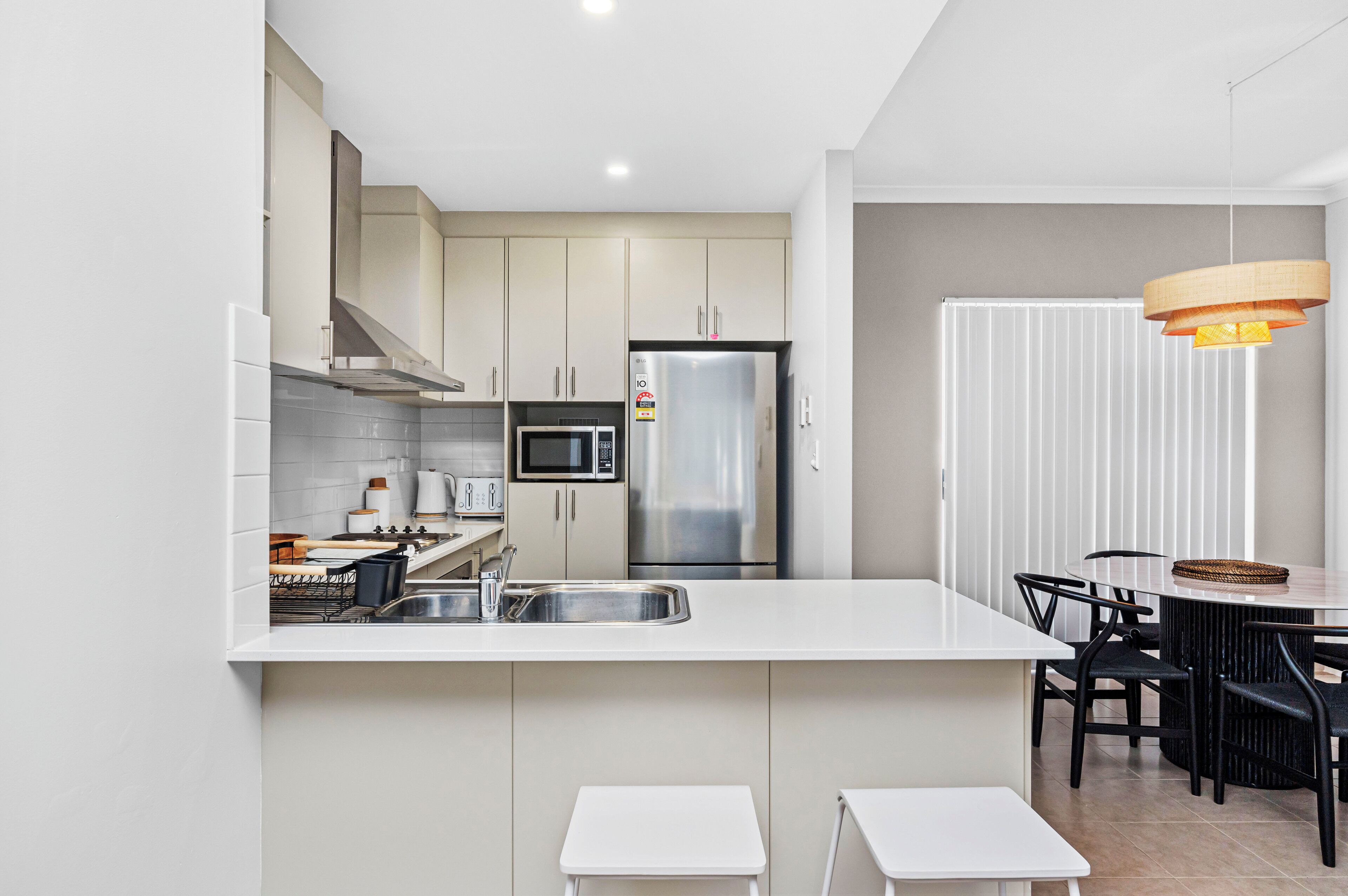 House | 2 bedrooms