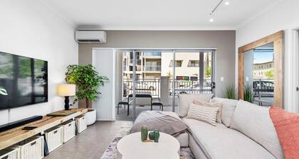 The Swan Sepal - 2bdr - Ellenbrook