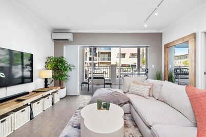 The Swan Sepal - 2bdr - Ellenbrook