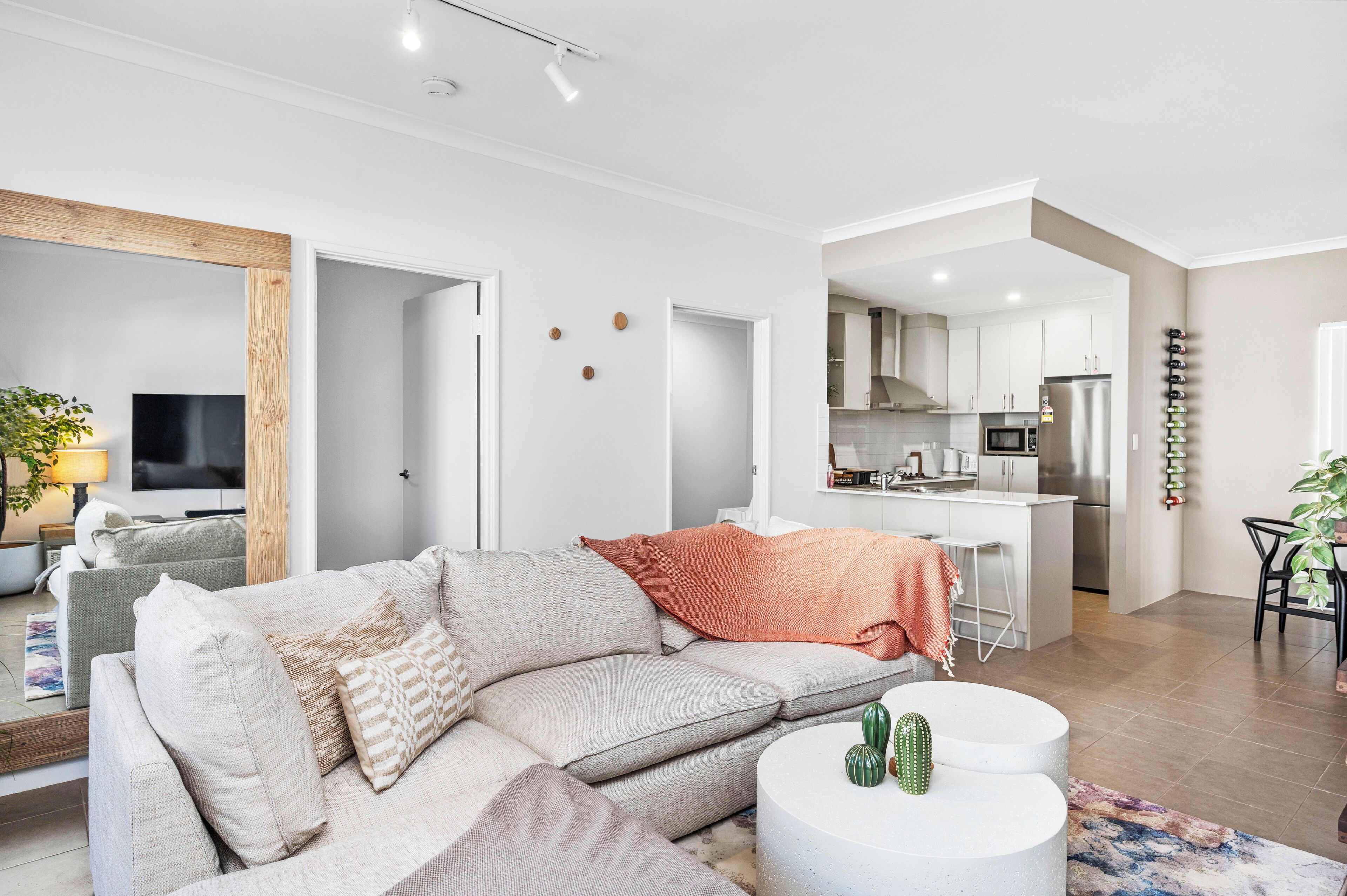 Apartment | 2 bedrooms