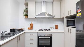 Apartment | 2 bedrooms