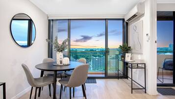 Appartement | 1 slaapkamer