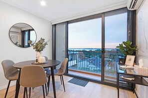 公寓 | 1 多间卧室