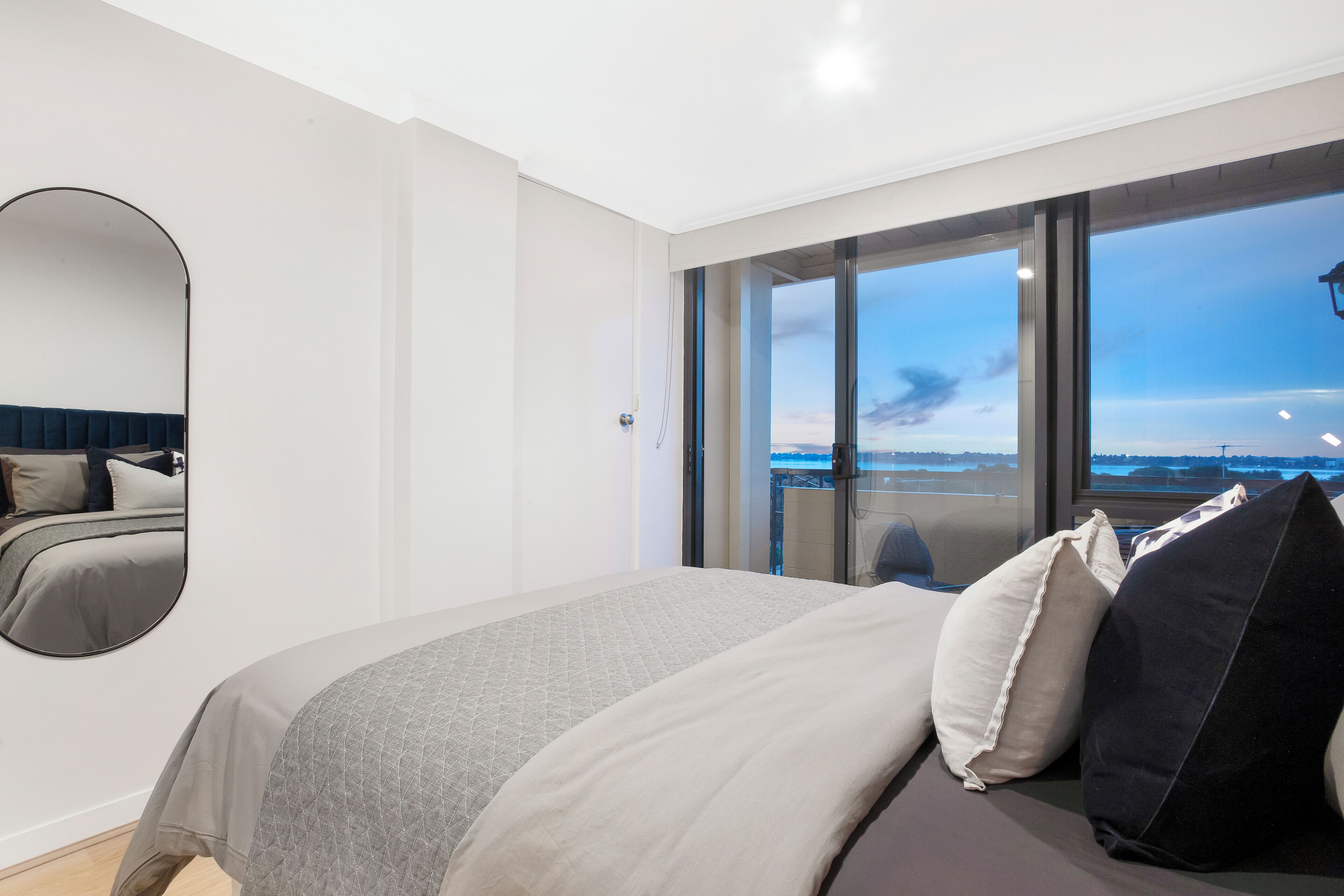 Apartemen | 1 kamar tidur